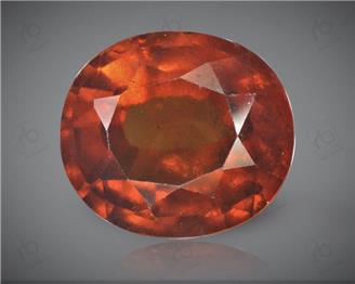 Natural Hessonite Garnet 5.12CTS-15974